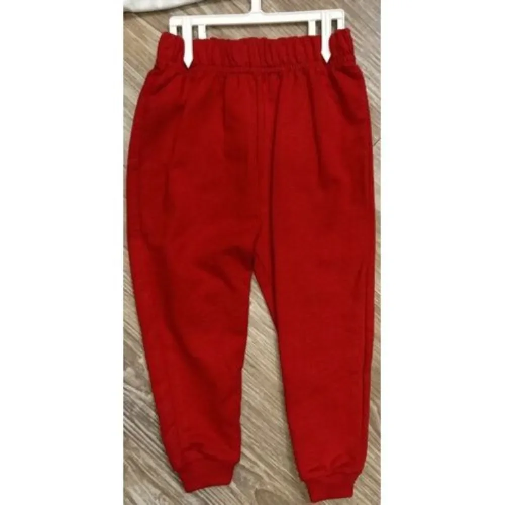 Toddler Unisex PAW PATROL Short Sleeves Pajama‎ Set Size 24 Months NWT